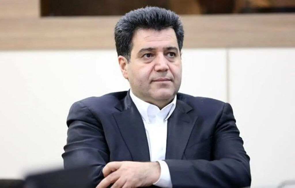حسین سلاح ورزی