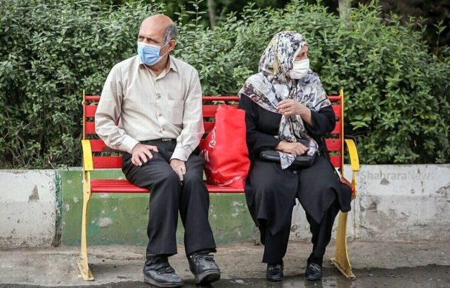 حقوق بازنشستگان