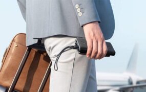 حمل پاور بانک در پرواز اربعین ممنوع