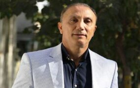 حمید درخشان سرمربی داماش