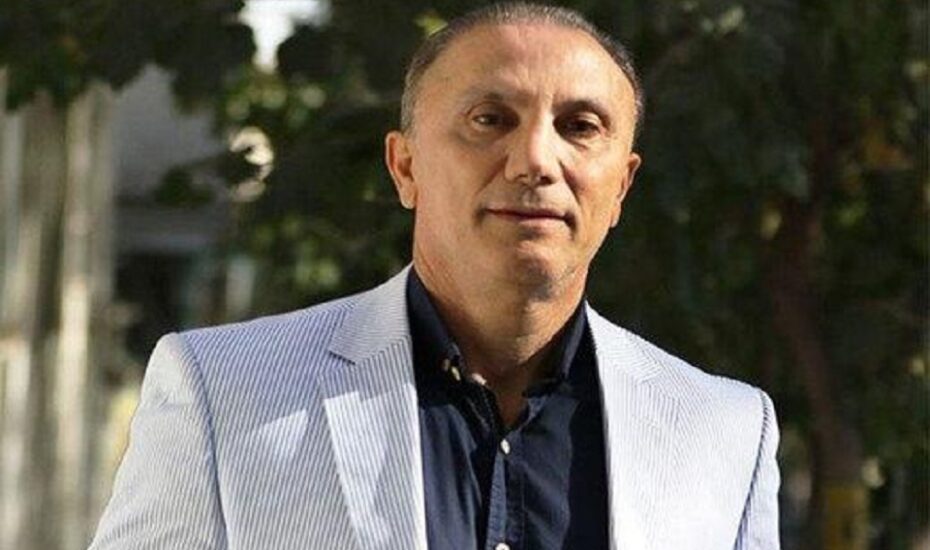 حمید درخشان سرمربی داماش