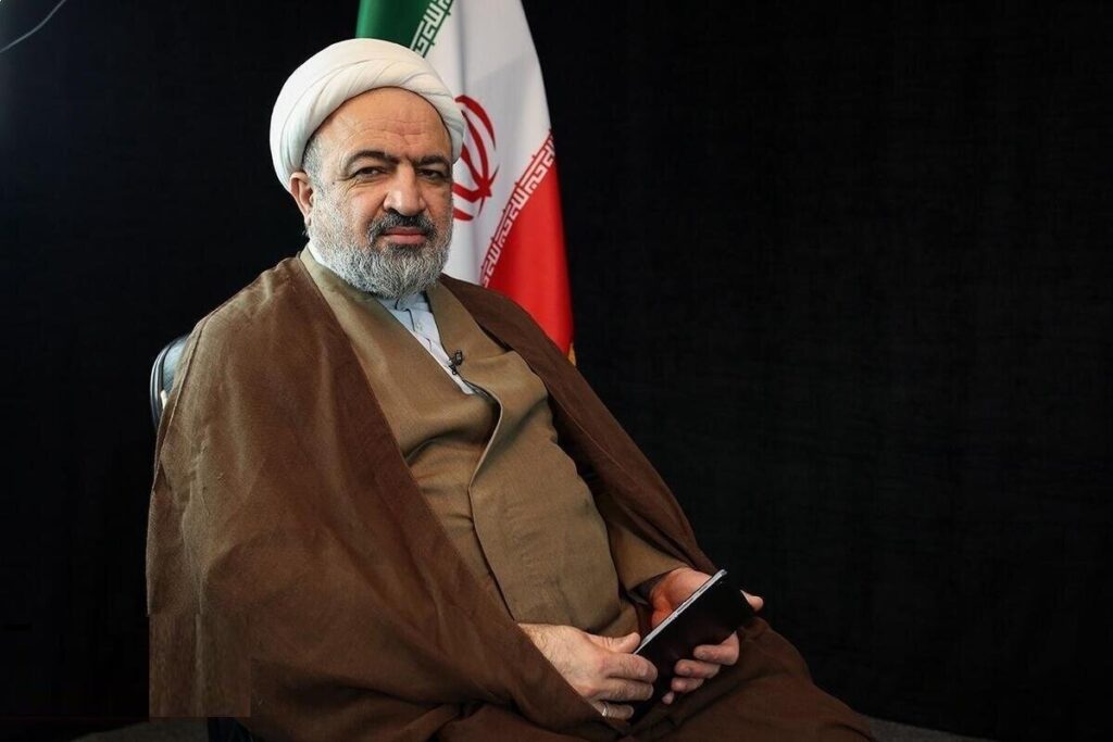 حمید رسائی