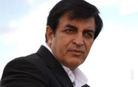 حمید رضا گودرزی