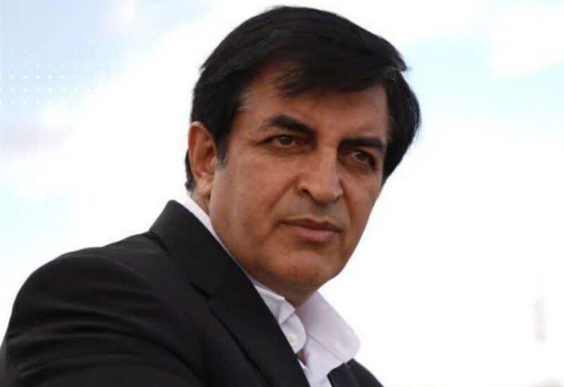 حمید رضا گودرزی