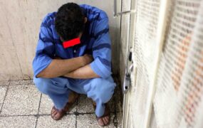 حکم اعدام تجاوز