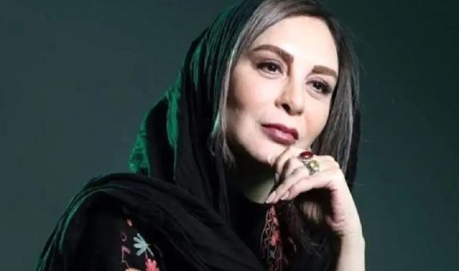 حکم سنگین برای افسانه بایگان