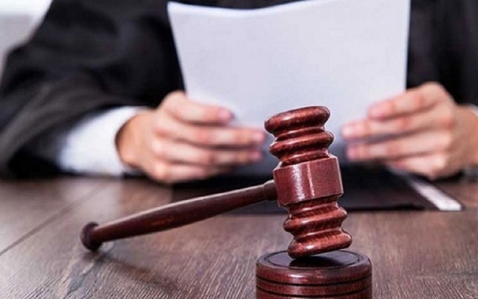 قصاص قتل راننده تاکسی