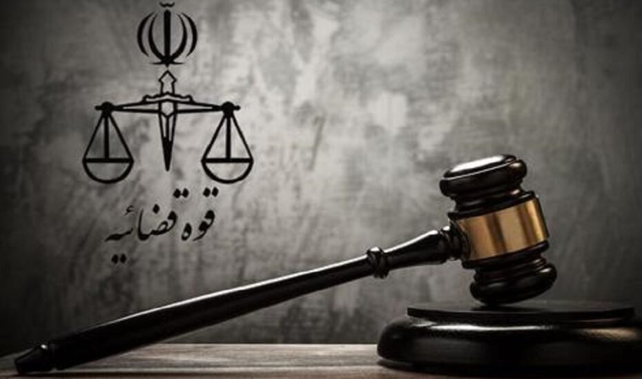 حکم قصاص قاتل وکیل شاهرودی
