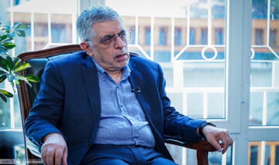 کرباسچی درباره رفع حصر