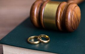 داخواست طلاق به خاطر مادرشوهر سنتی!