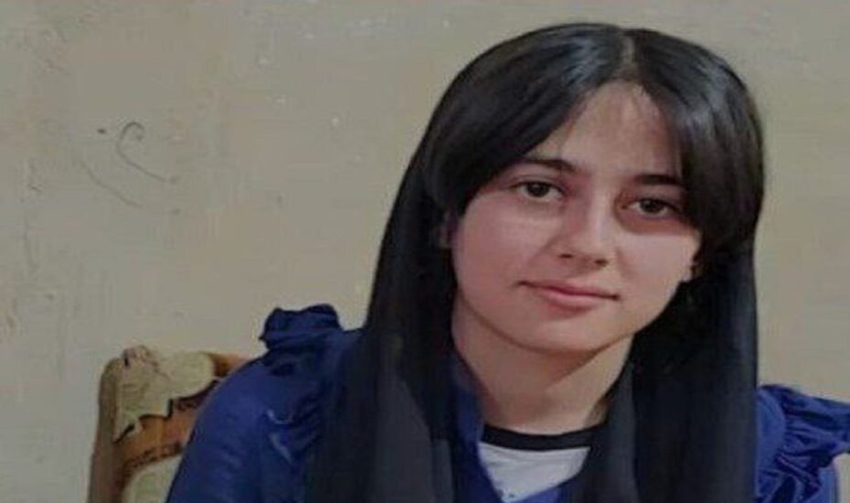 دخترکشی هولناک