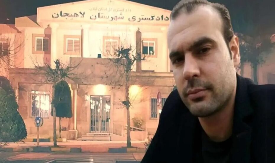 سرنوشت سیدمحمد میرموسوی