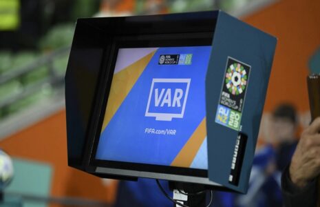 دستگاه VAR وارد شده به ایران دوربین ندارد/ فیلم