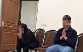 دستگیری نوعروس سارق