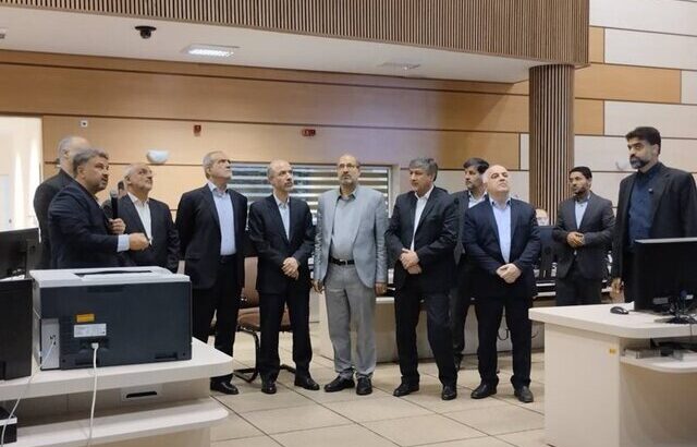 رئیس جمهور
