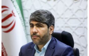 رئیس سازمان استخدامی و اداری کشور