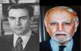رضا قطبی درگذشت