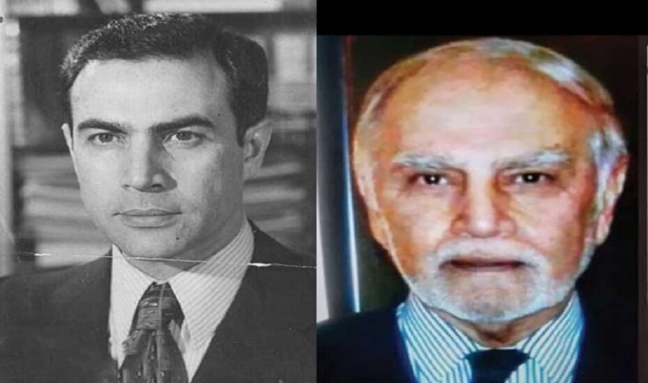 رضا قطبی درگذشت