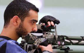 تکواندوکاران و تیراندازان ایران پارالمپیک