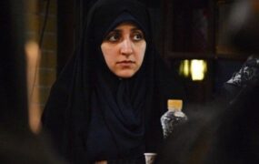 زهرا بهروز آذر