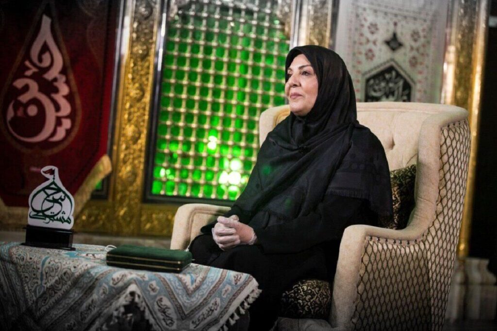 زهره حمیدی