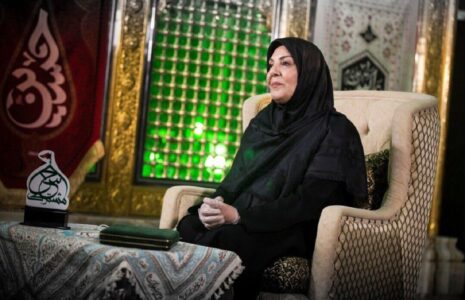 زهره حمیدی