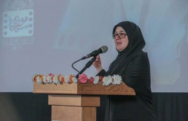 سخنگوی دولت