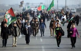 سفر اربعین برای اتباع غیر مجاز ممنوع