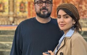 سپند امیر سلیمانی