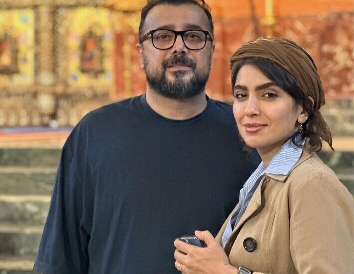 سپند امیر سلیمانی