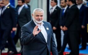 شش هدف اسرائیل از ترور هنیه