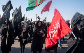 شناسنامه زائرین اربعین