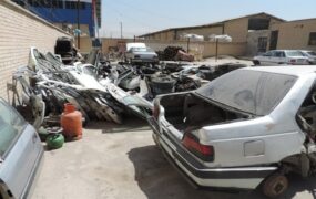 طرح پلیس خودروهای سندنمره