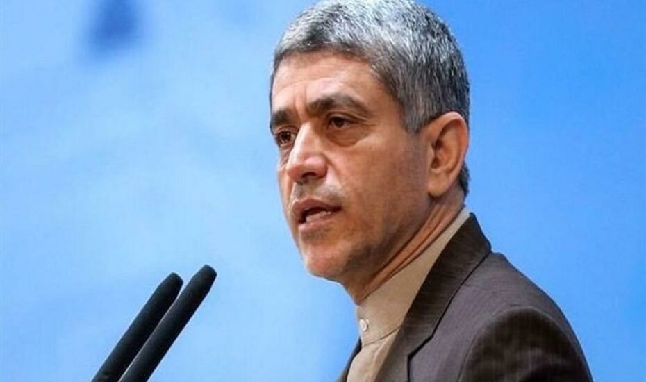 طیب‌نیا مشاور عالی رئیس جمهور شد