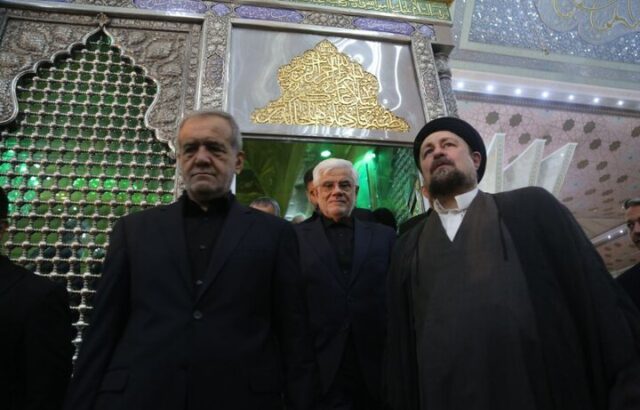 عارف