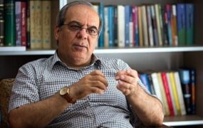 عباس عبدی