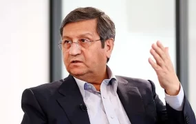 عبدالناصر همتی
