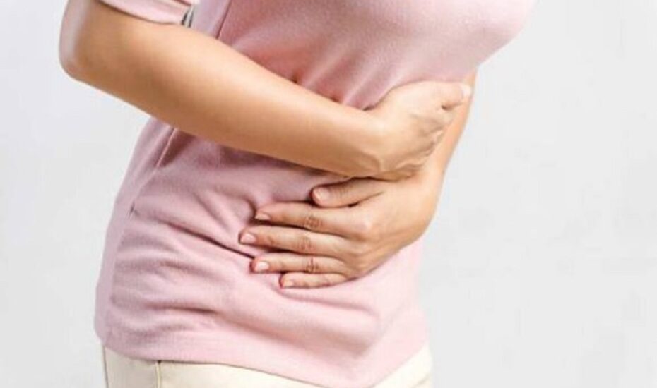 علل دردهای شکمی