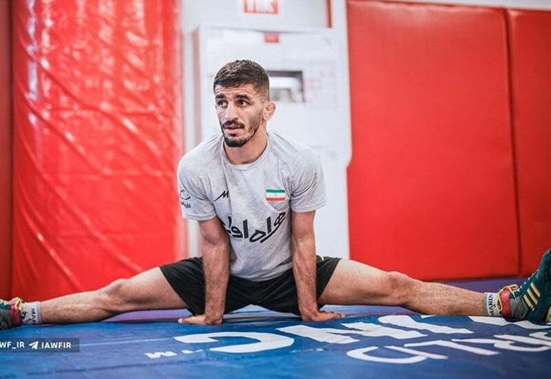 علیرضا سرلک