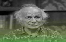 عمو حاتم کتاب‌باز درگذشت
