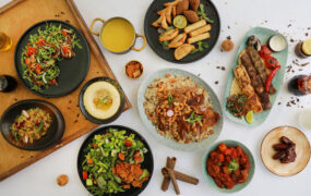 غذاهای مانده