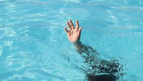 غرق شدگی