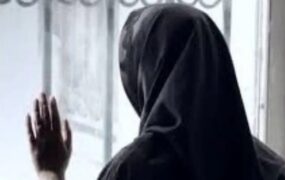 فرار دختر خانه فساد نامادری