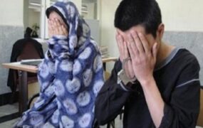 فرار مرگبار زن شوهردار به خانه مرد تهرانی