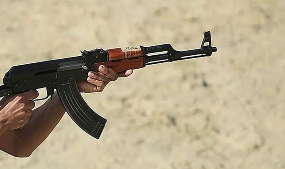 قتل طلبه اهل سنت سیستان و بلوچستان