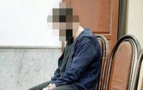 قتل مادربزرگ و عمو به دست پسر جوان