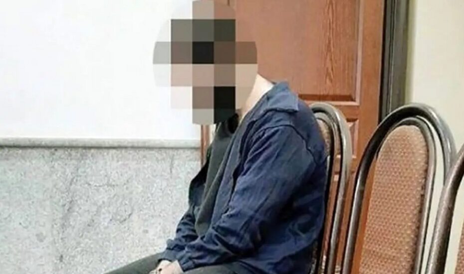 قتل مادربزرگ و عمو به دست پسر جوان