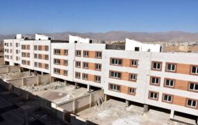 قیمت مسکن پاکدشت