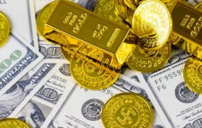 قیمت طلا