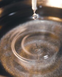 ابوالفضل گیلکی متافیزیولوژیست: افکار انسانها تاثیرگذار بر ساختار ماتریکس سلولی آنها خواهد بود